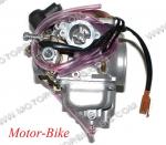 КАРБУРАТОР ЗА АПРИЛИЯ LEONARDO 125-150 / SCARABEO ROTAX 4T 125-150-200 / СУЗУКИ AN / BURGMAN / GS / HS / VS 125-400 / ATV 250-300-5